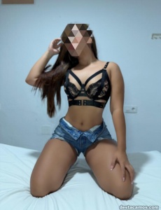 Valery de lujo cuerpo