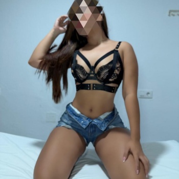 Valery de lujo cuerpo, Torrevieja