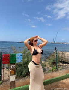 Venus ️en almoradi ️soy todo lo que buscaskompleta exotika