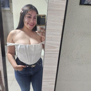 Soy samanta nuevamente por a qui para, Alicante