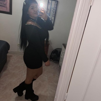 Salome, Elda