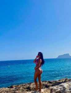 Flamingo hause viviana masajista erotica en villa calpe y benissa costa