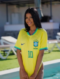 Pilar brasileÑa