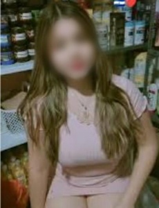 Rubia joven encantadora te gustará
