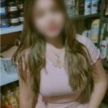 Rubia joven encantadora te gustará, Torrevieja