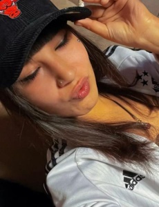 Holi soy Zaira, (TENGO VIDEO PARA VERIFICAR QUE