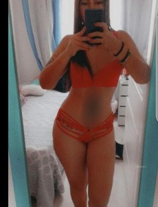 **elche** samantha super cachonda fiestera novedad