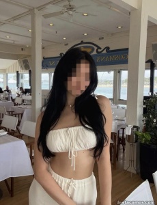 Atención privada y varias chicas en alicante