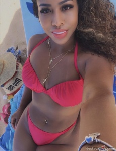 Wanda tu chica de lujo en benidorm