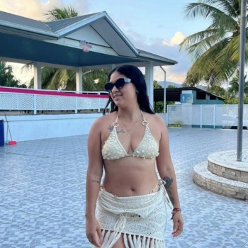Venezolana 24 años, Alicante