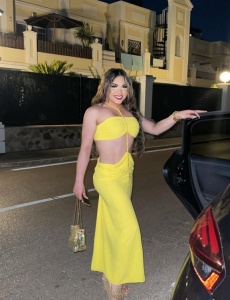 Chica nataly t