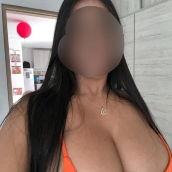 Hola soy alison por primera vez en denia, Denia