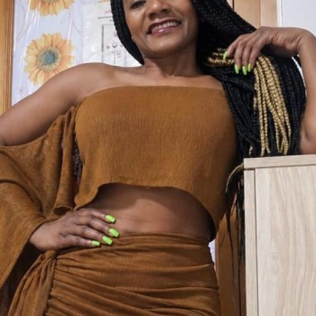Mulata natalia descomplicada por primera vez en elche, Elche