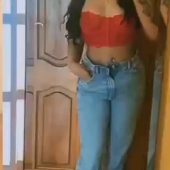Linda colombiana joven en elche, Elche