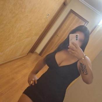 Jimena latina hermosa en alicante, Alicante