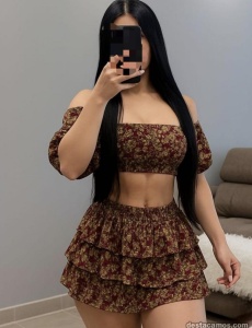 Exquisita exotica dulce cariÑosa... Lista