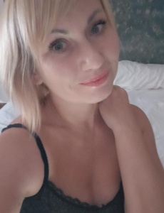 Anastasia guapa