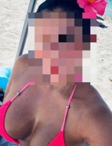Valeria  hermosa latina en torrevieja