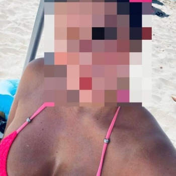 Valeria  hermosa latina en torrevieja, Torrevieja