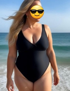 Madura española guapa