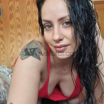 Daisy, escort capaz de implicarse con nosotros como ninguna otra escort lo haya hecho hasta ahora, Alicante