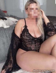 Alto nivel polaca placer absoluto masajista sexi 100% real