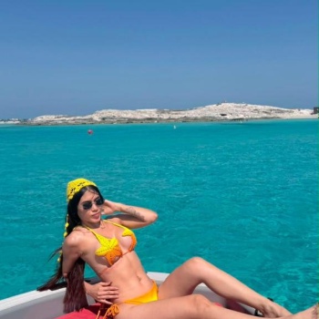 Colombiana muy irresistible reciÉn llegada a javea, Benidorm