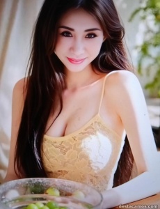 Nueva chica escort guapa simpática
