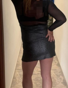 Patricia cosas distintas