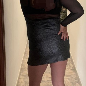 Patricia cosas distintas, Alicante
