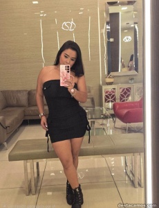 La colombiana que puede convertir tu dÍa en algo especial