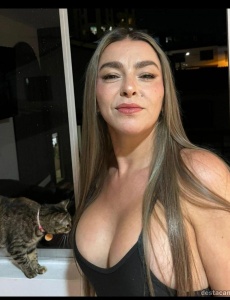 Colombiana vip