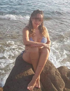 Concha. Madura cañera con ganas de sexo. Todos los servicios