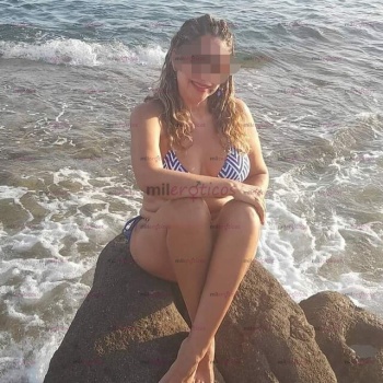 Concha. Madura cañera con ganas de sexo. Todos los servicios, Elche
