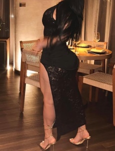 Luna colombiana y llámame