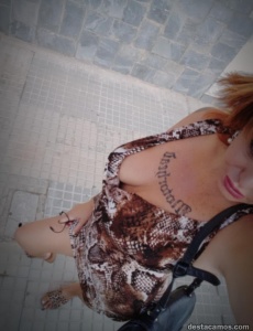 Saraymetalsanchez