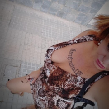Saraymetalsanchez, Aspe