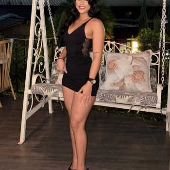 Sofia novedad hermosa, muy extrovertida para momentos unicos, Benidorm