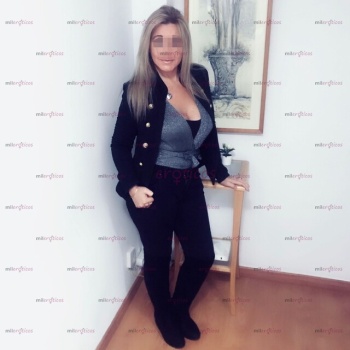Señora milf. Muy morbosa y cañera, sexo q tope!!, Elche