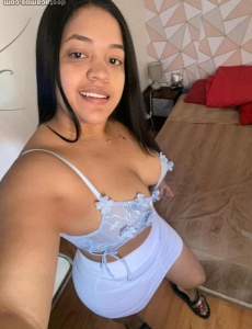 Camila , bella y dulce te encantara! ️