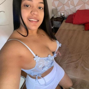 Camila , bella y dulce te encantara! ️, Elche