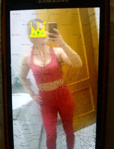 Española 32 años. Me gustan los besos con lengua y los juegos con aceite, y mas