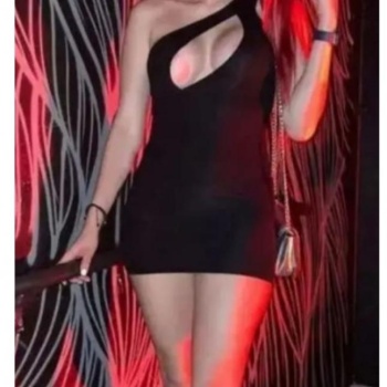 Jessica, latina, Almoradí