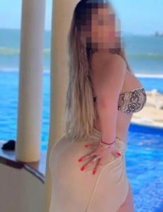 Vanessa benidorm