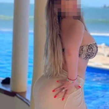 Vanessa benidorm, Benidorm
