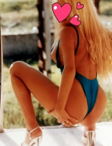 Scort rocío andaluza