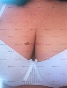 Brasileña particular y muy cariñosa 30 min 50€