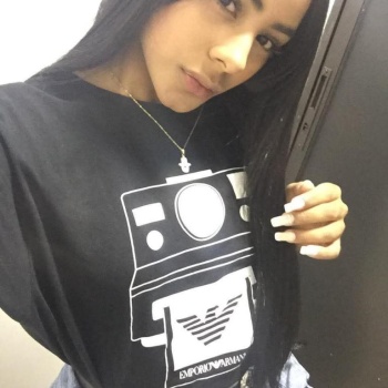Megan – colombiana joven, divertida y en rojales, Rojales