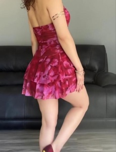 Johana hermosa simpatica completa - la zenia