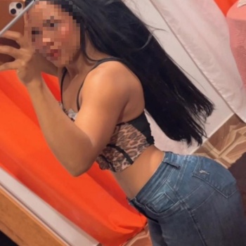 Mis amores, soy angela,una latina muchas ganas de, Torrevieja